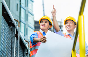 Construction and Engineering Insurance
Construction and Engineering Insurance