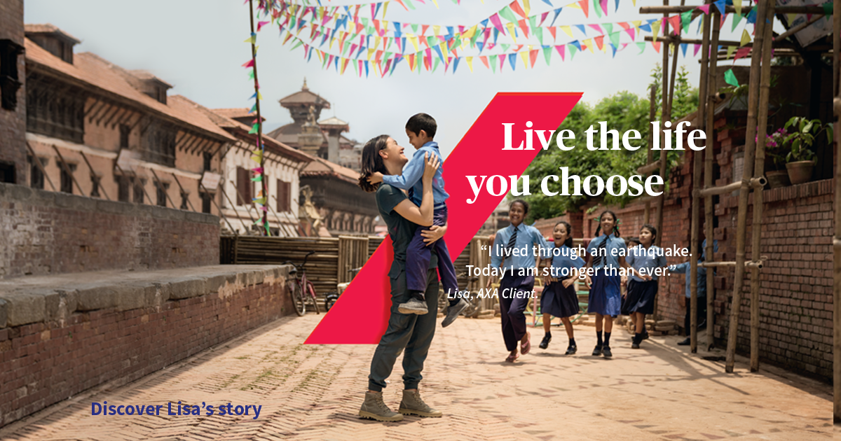 Online Car Insurance Quotes >> Live the life You choose | AXA Philippines Online Car Insurance Quotes >> Live the life You choose | AXA Philippines